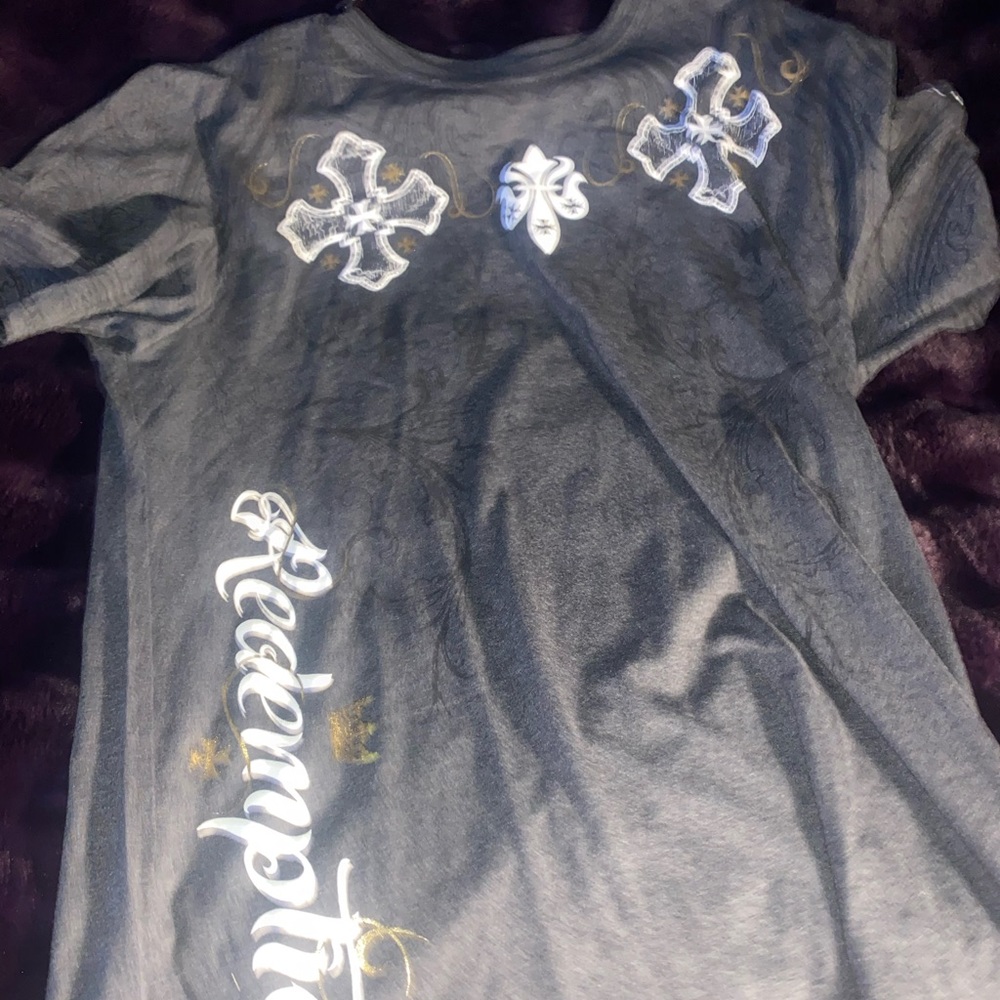 archaic tee